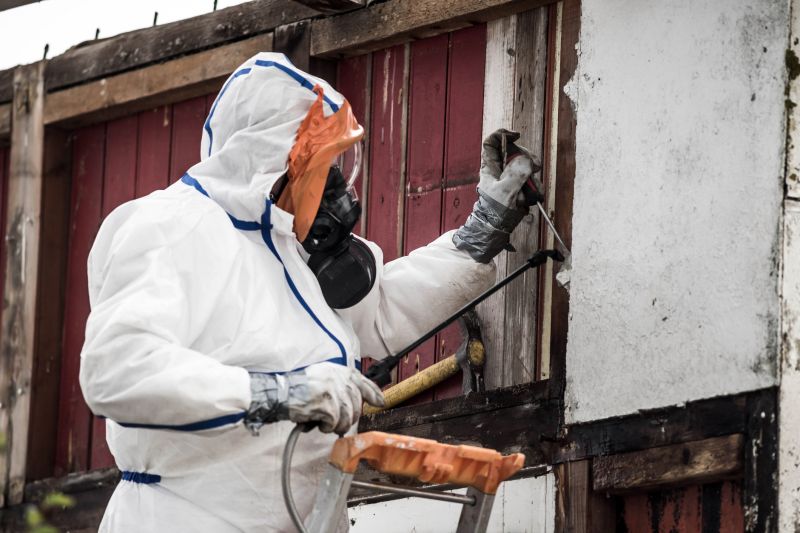 Contact About Asbestos