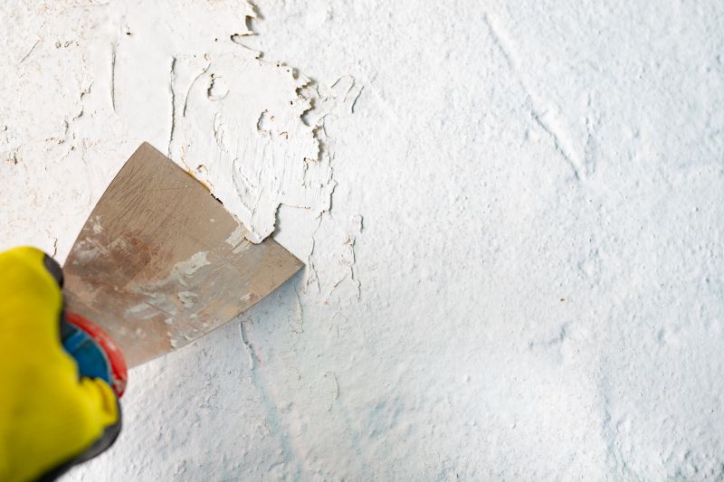 spade asbestos