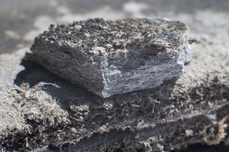 Asbestos