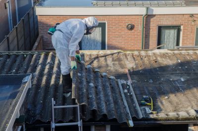 Asbestos Exposure Risks